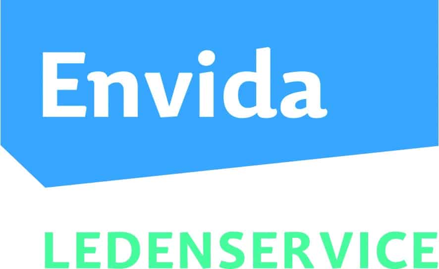 Envida_ledenservice