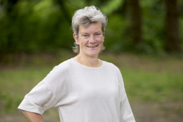 Hugoline van Hoorn